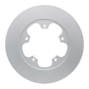 Ford Transit-150 Brake Rotor (1) - Rear - R1 Concepts - GeoSPEC Coated - `15-`25